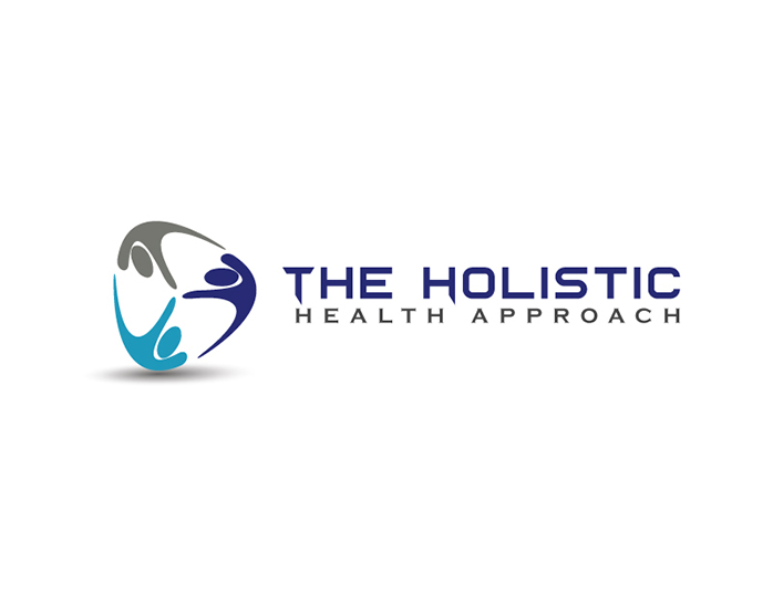 THE HOLISTIC HEATLH APPROACH | Logo Design for Healthcare