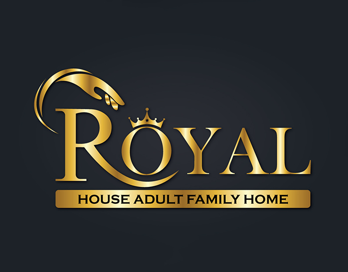 ROYAL HOUSE ADULT FAMILY HOME - Logo for Elderly Care Service