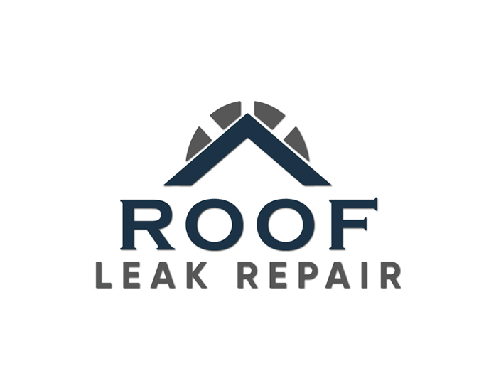 ROOF LEAK REPAIR | Logo for Roof Repair Services