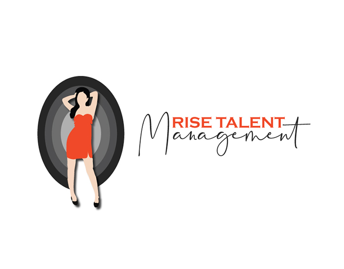 RISE TALENT MANAGEMENT - Career Transformation Services Logo