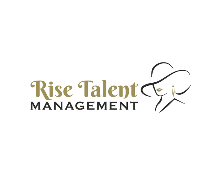 RISE TALENT MANAGEMENT | Logo for Career Counseling