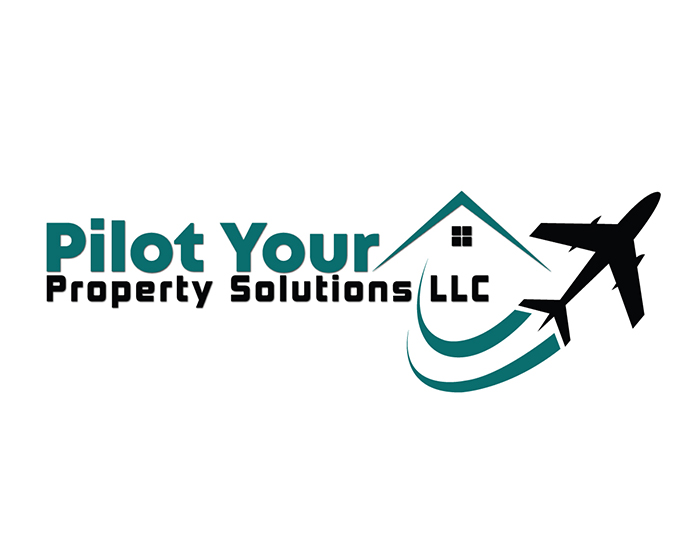 PILOT YOUR PROPERTY SOLUTIONS LLC | Property Management Logo