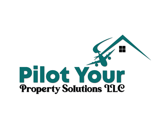 PILOT YOUR PROPERTY SOLUTIONS LLC | Logo for Real Estate Agents