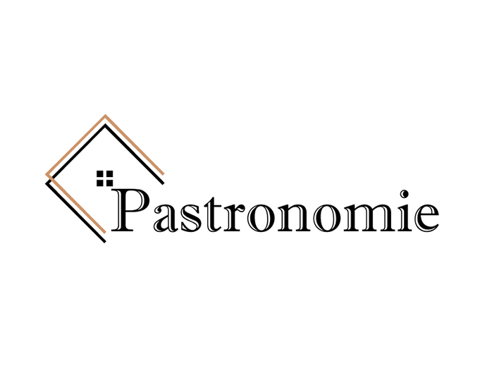 PASTRONOMIE - Logo for Home Painting and Renovation