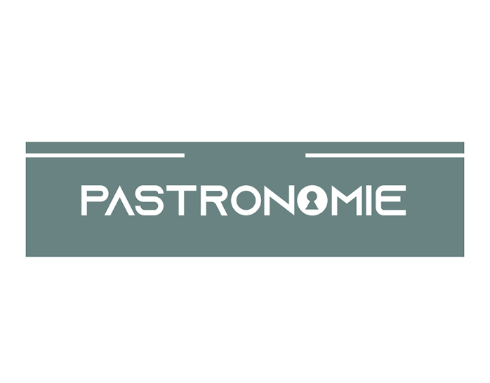 PASTRONOMIE | Logo for Door Lock Repair Services