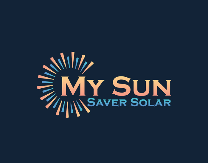 MY SUN SAVER SOLAR - Logo for Solar Panel Manufacturers