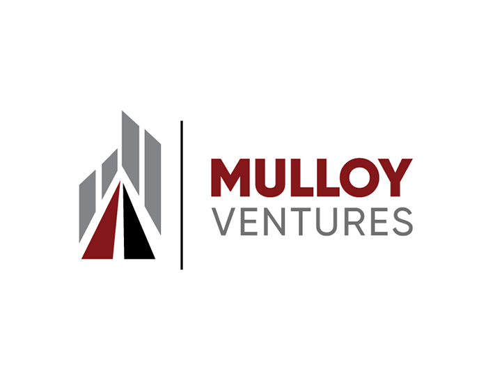 MULLOY VENTURES | Logo for Real Estate & Property Developers