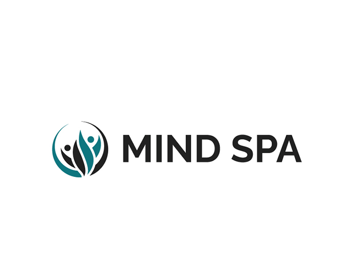 MIND SPA - Sound Therapy and Massage Centers Logo