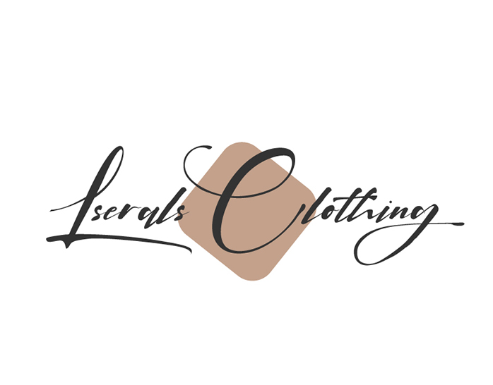 LSERALS CLOTHING | Logo for Clothing & Accessories Stores