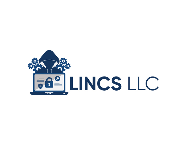 LINCS LLC | Logo for IT Services and Cybersecurity Solutions