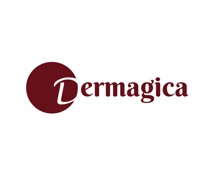 DERMAGICA | Logo for Skin Therapist & Dermatologist