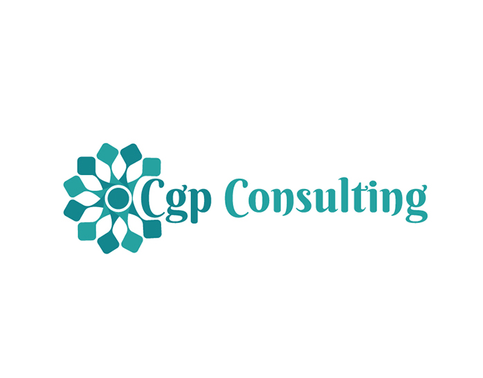 CGP CONSULTING | Logo for Talent Recruitment Solutions