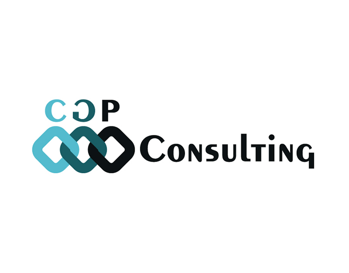 CGP CONSULTING | Logo for Human Resources Service