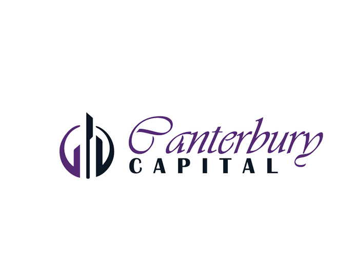 CANTERBURY CAPITAL | Logo for Investment Advisory Firm