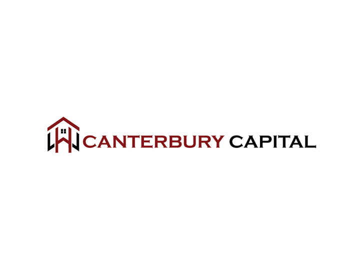 CANTERBURY CAPITAL | Logo for Capital Management Firms