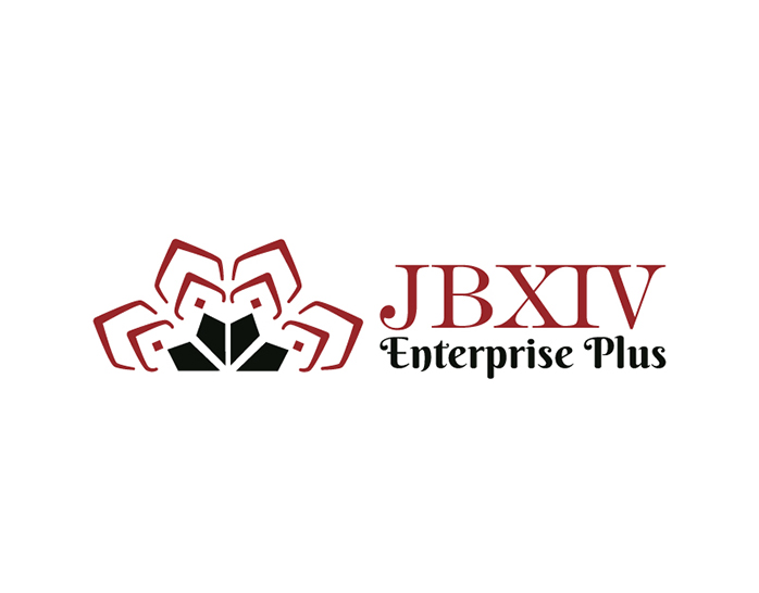 JBXIV Enterprise Plus - Logo for Construction Enterprise