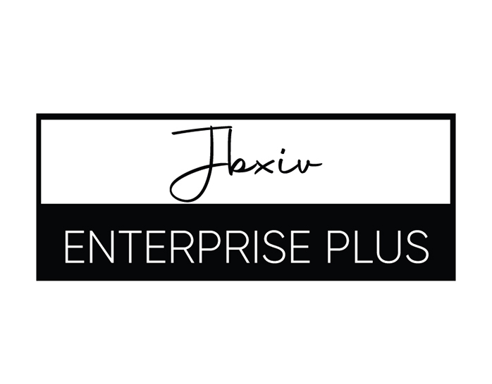 JBXIV Enterprise Plus | Logo Design for Construction Firm