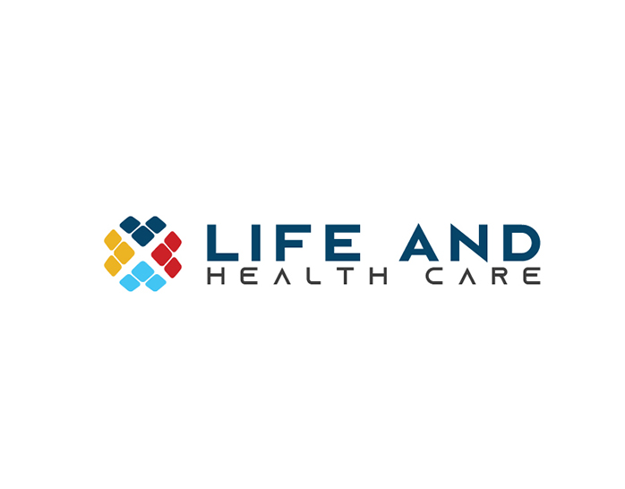 Life and Health Care | Logo for Home Elder Care Solutions