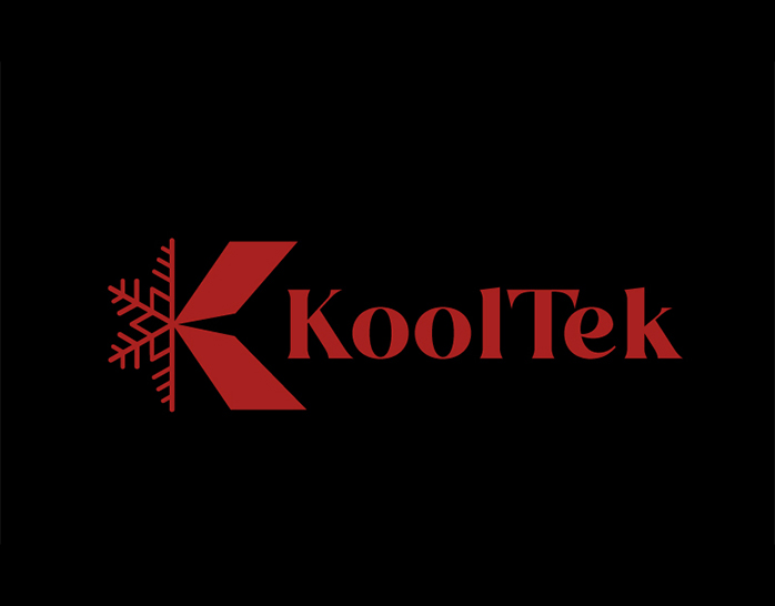 KoolTek | Air Conditioning & Repair Services Logo