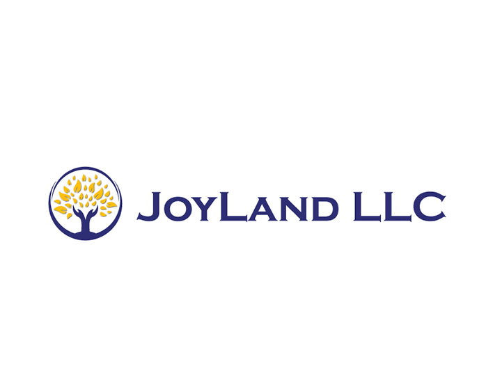 JoyLand LLC | Logo for Home Improvement Service Businesses