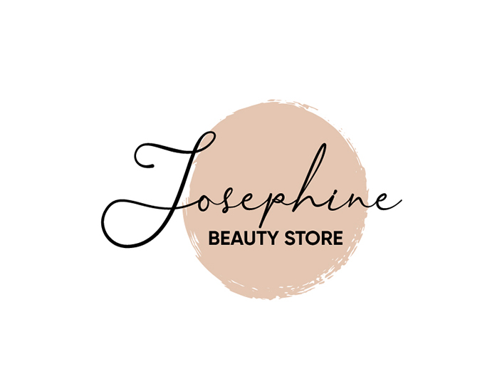 Josephine Beauty Store |  E-Commerce Beauty Brand Logo