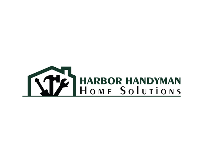 Harbor Handyman Home Solutions | Home Repair Service Logo