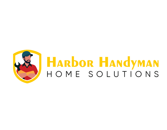 Harbor Handyman Home Solutions | Home Improvement Service Logo