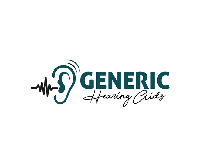 Generic Hearing Aids | Logo for Hearing Healthcare Centers