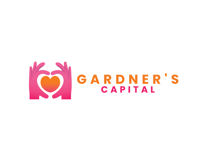 Gardners Capital | Best Healthcare Logo Design