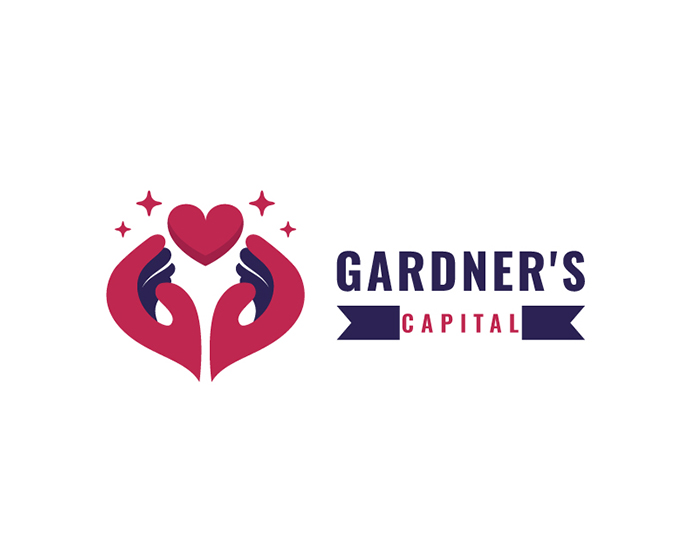 Gardners Capital | Excellent Logo Design for Healthcare