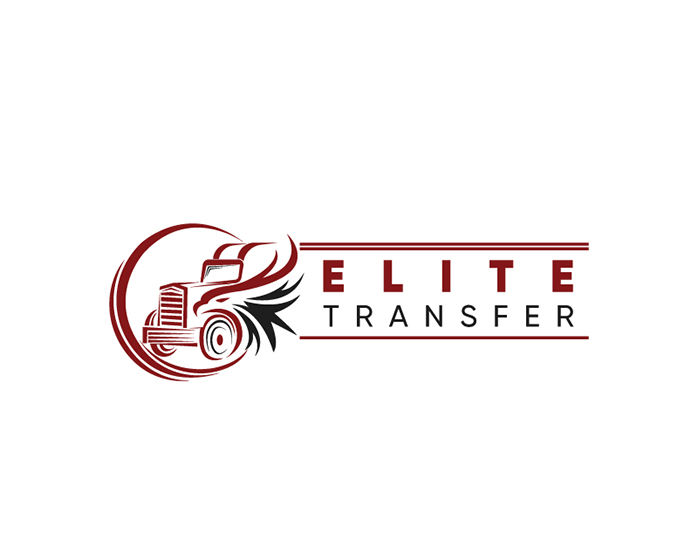 Elite Transfer | Luxury Transportation Service Company Logo