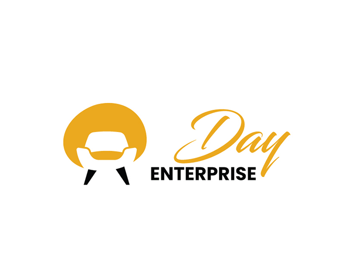 Day Enterprise | Real Estate Investment Agency Logo