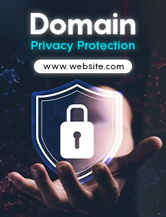 Domain with Ultimate Privacy Protection